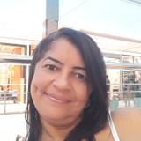 Claudete Tavares dá Silva brito