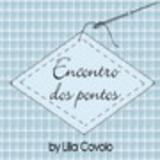 Lilia B Covolo -Encontro dos Pontos