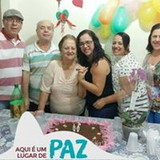 Maria cristina aquino