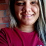 Pâmela da silva coelho