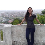 Roberta Magna Araújo Lacerda