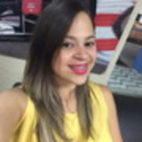 Thais Mendes Oliveira Brandão