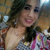 SHELLEY GONCALVES CHAGAS