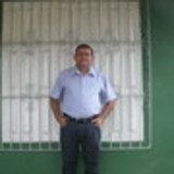 Valdeci Monteiro Monteiro