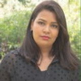 Soraya Gonçalves Lima Silva