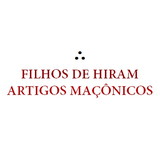 FILHOS DE HIRAM - ARTIGOS MAÇÔNICOS ARTESANAIS