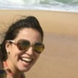 Ana Claudia Correa Guimarães