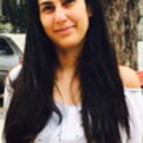 Daniele Santos Ribeiro de Freitas