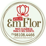 ATELIE EM FLOR FORMINHAS