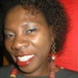 Geciara OlimpiaRangel