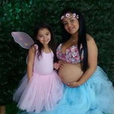 Glayziane aparecida bidpo vieira