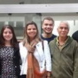 Rosimeire Vieira Gurgel