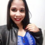 Tamires Damasio Santos