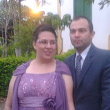 Joelma de Fatima Passarinho Pereira