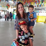 GISANE TOURINHO DANTAS