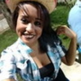 Luana dos Santos Mendonça