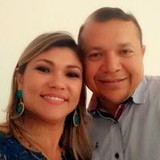 Gezia Calixto das Chagas