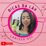 LARISSA G S FERNANDES