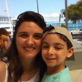 Vanessa Clivelaro Bertassi Panes