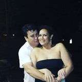 Hosana Cristina e S Cunha