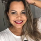 Ana Letícia costa Rodrigues