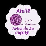 Artes da Ju e Crochê