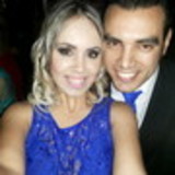 Vanessa Regina de Andrade Silva Sá