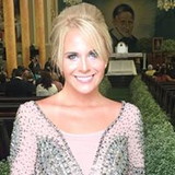 MARIA VITORIA DI CAVALCANTI