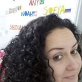 cassieli elisabete da silva