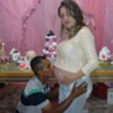 Karen Silverio Wesley Fernando