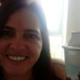 Antonia Rejane Soares dos Santos