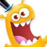 Abracadabra Fantoches