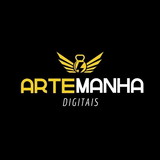 Arte Manha Digitais