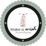 Make a Wish Personalizados