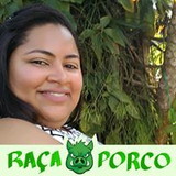 Aline Santana coelho