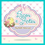 Laços e Artes By Beth Amorim