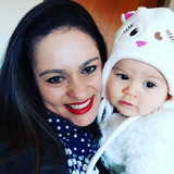 Juliana dos Santos menezes