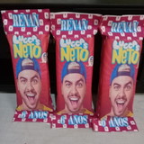 Fabiline bolsas personalizadas