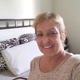 Olivia de Fatima Souza Silva