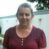 maria elena gonsalves