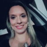 Sabrina Carvalho de Moura