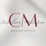 Carolina Medeiros Designer Gráfico