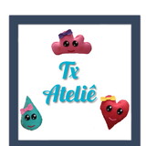 DANIELLE DA SILVA TEIXEIRA