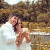 Paula Mendonça Alex Rodrigues