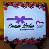 Causei Modas Bolsas & Acessórios