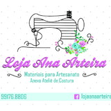 Loja Ana Arteira