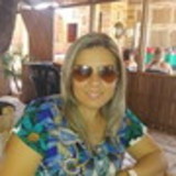 Cícera Amanda Mota Seabra