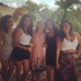 LUCY KELLY VERAS TOMÉ