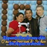 Obreira Elizabete Faustino