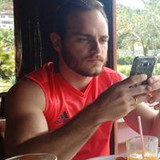 RODRIGO DA CRUZ ALVES